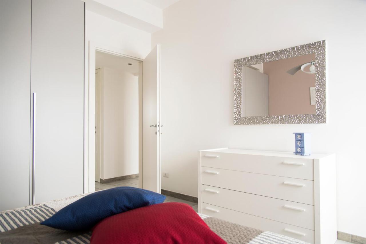 Apartmán Youhosty - Delle Genziane 7 Milán Exteriér fotografie