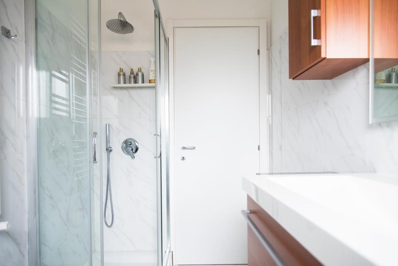 Apartmán Youhosty - Delle Genziane 7 Milán Exteriér fotografie